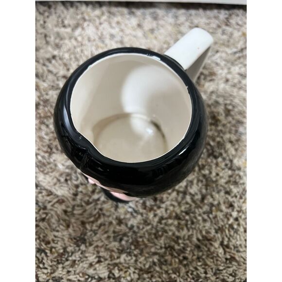 Vintage 1981 Betty Boop Vandor KFS Coffee Mug Cup Character Collectible - Picture 2 of 16